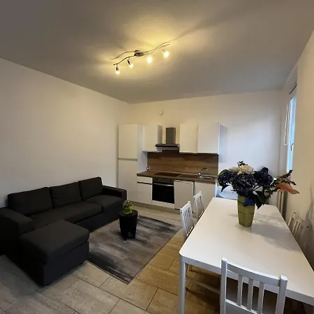 Easy 1 - A 2 Passi Dal Centro Apartamento *