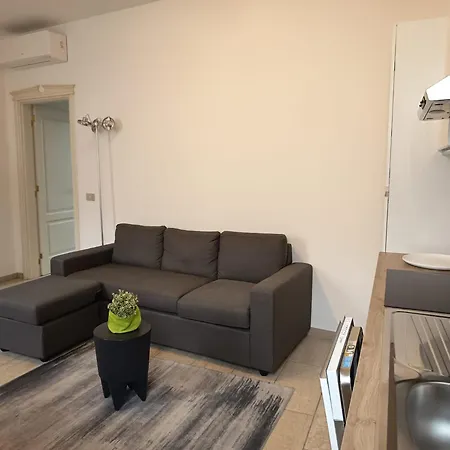 Apartamento Easy 1 - A 2 Passi Dal Centro