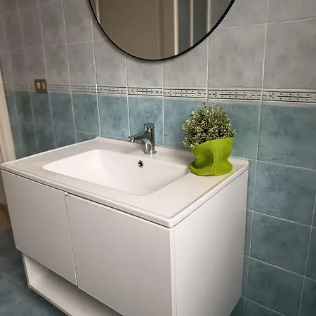 Apartament Easy 1 - A 2 Passi Dal Centro *