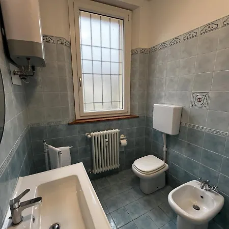 Appartement Easy 1 - A 2 Passi Dal Centro *