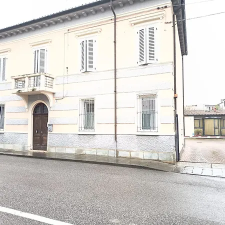 Easy 1 - A 2 Passi Dal Centro * Ferrare