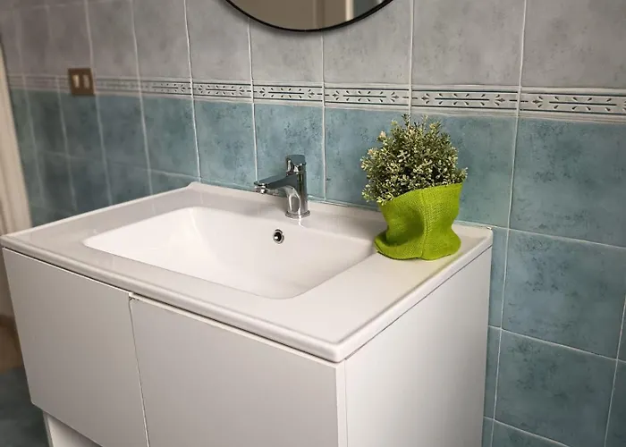 Apartament Easy 1 - A 2 Passi Dal Centro *