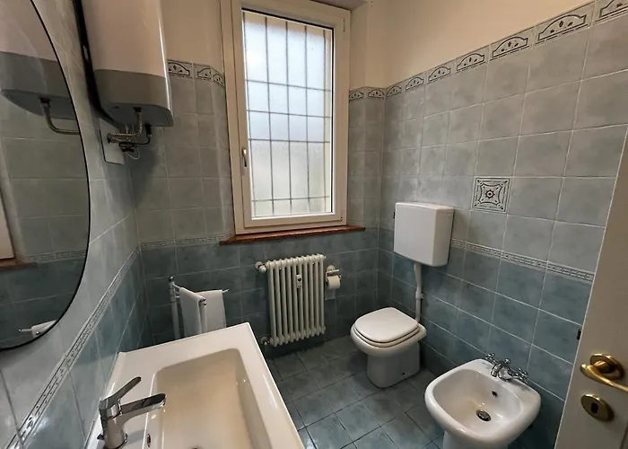 Appartement Easy 1 - A 2 Passi Dal Centro *