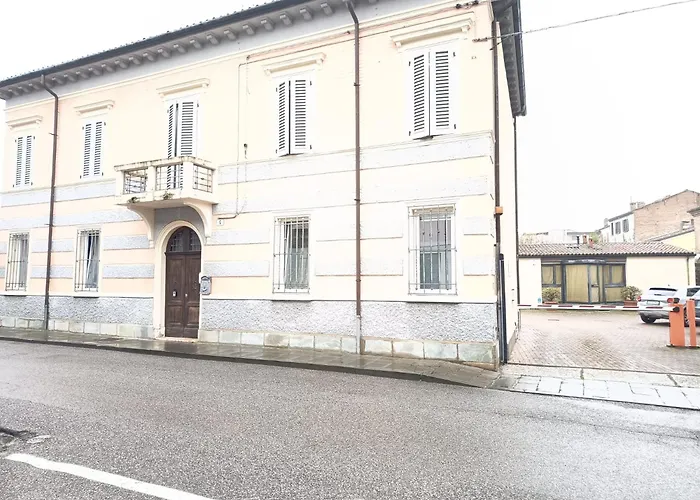 Easy 1 - A 2 Passi Dal Centro * Ferrare